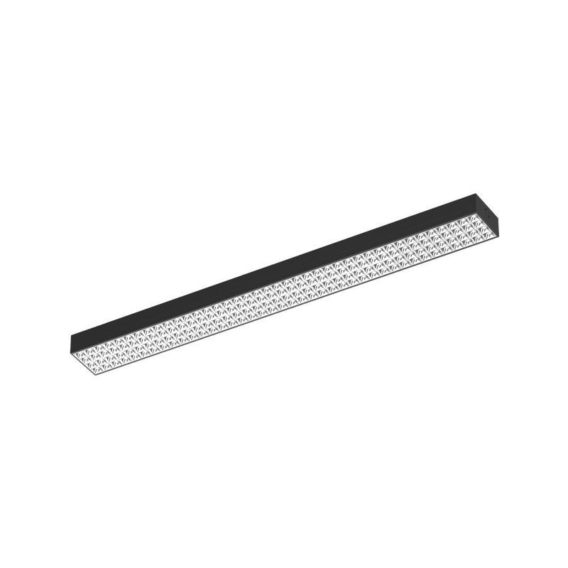 4ft LED Joinable Multi-Function Batten