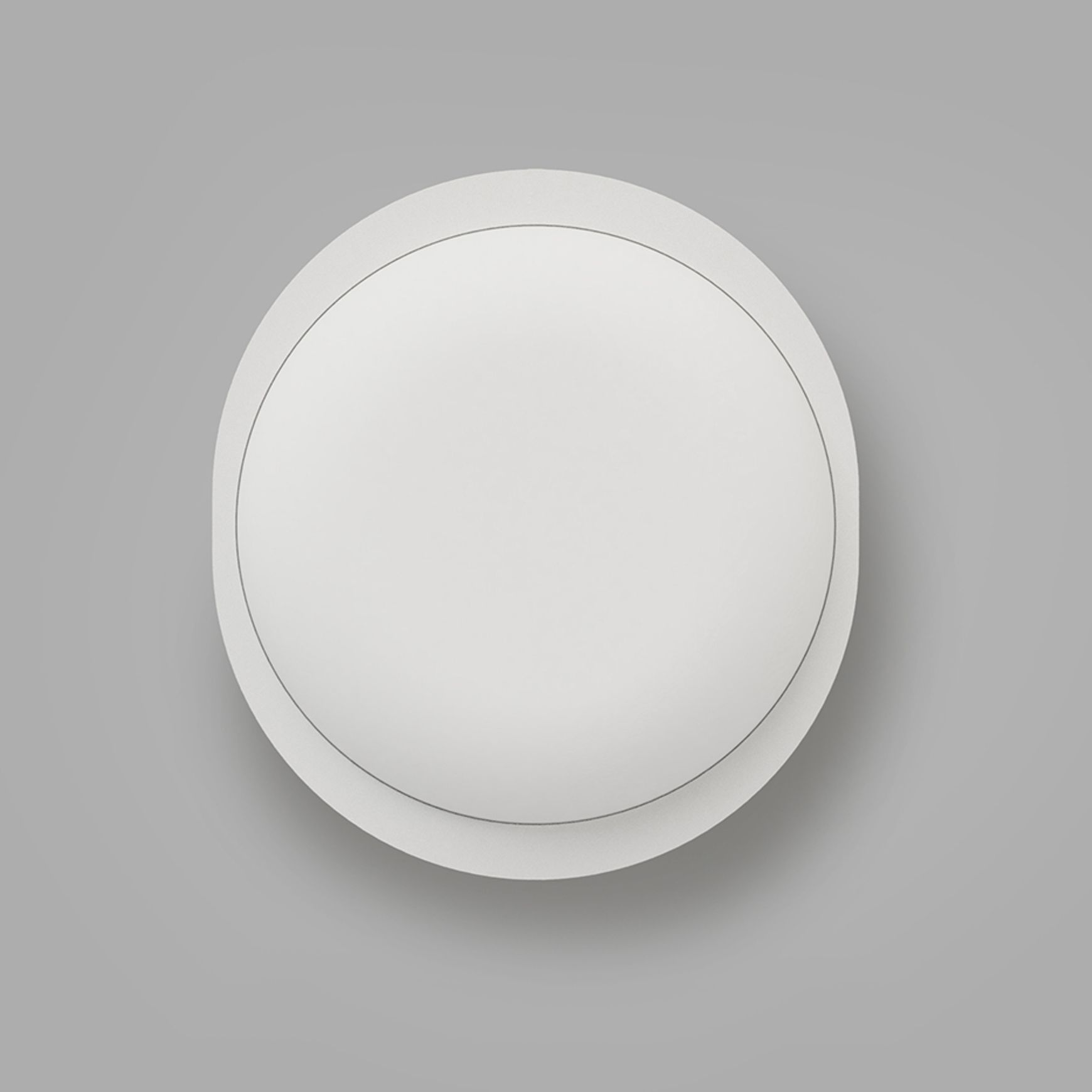 Bode Round Wall/Ceiling Light