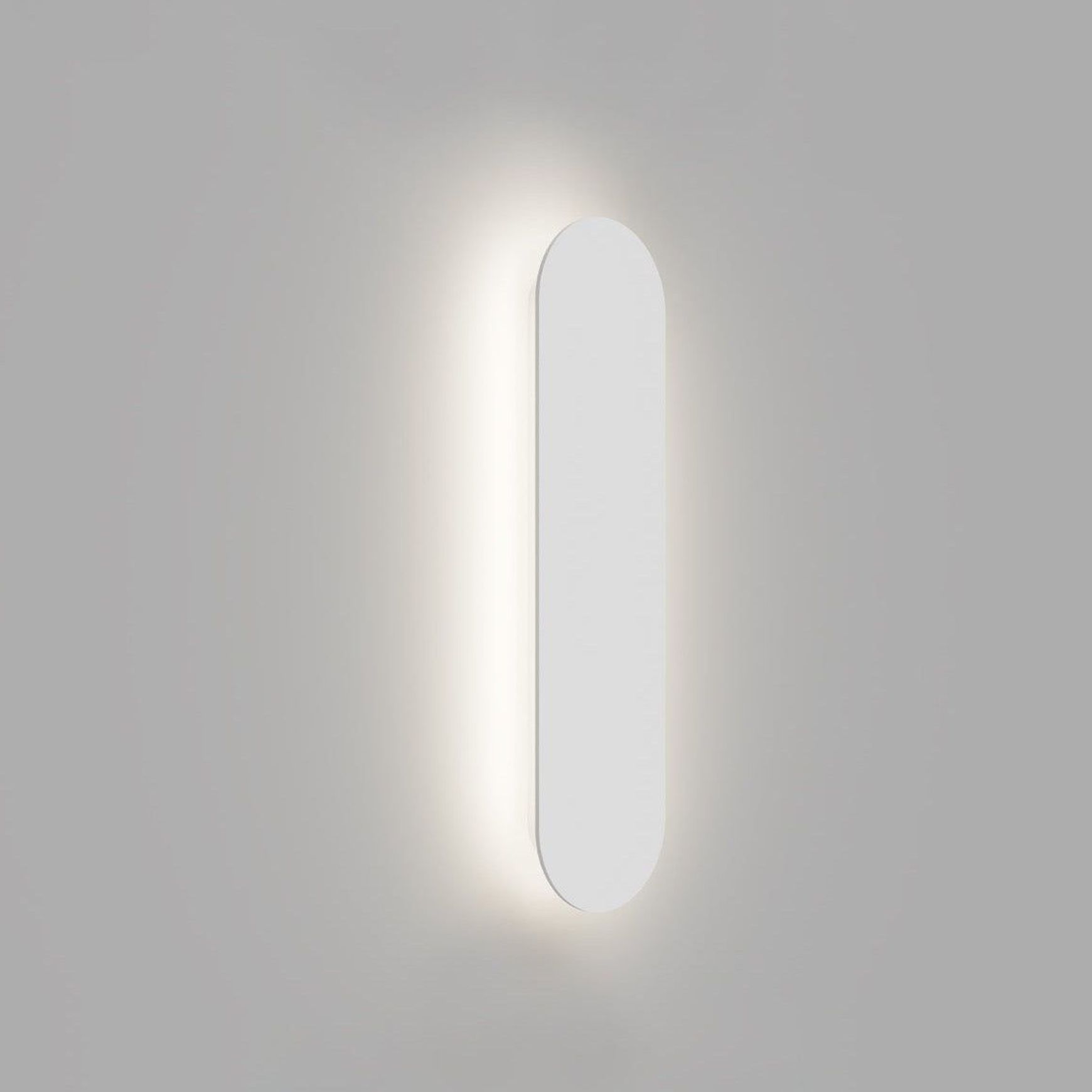 Shadow Long Wall Light