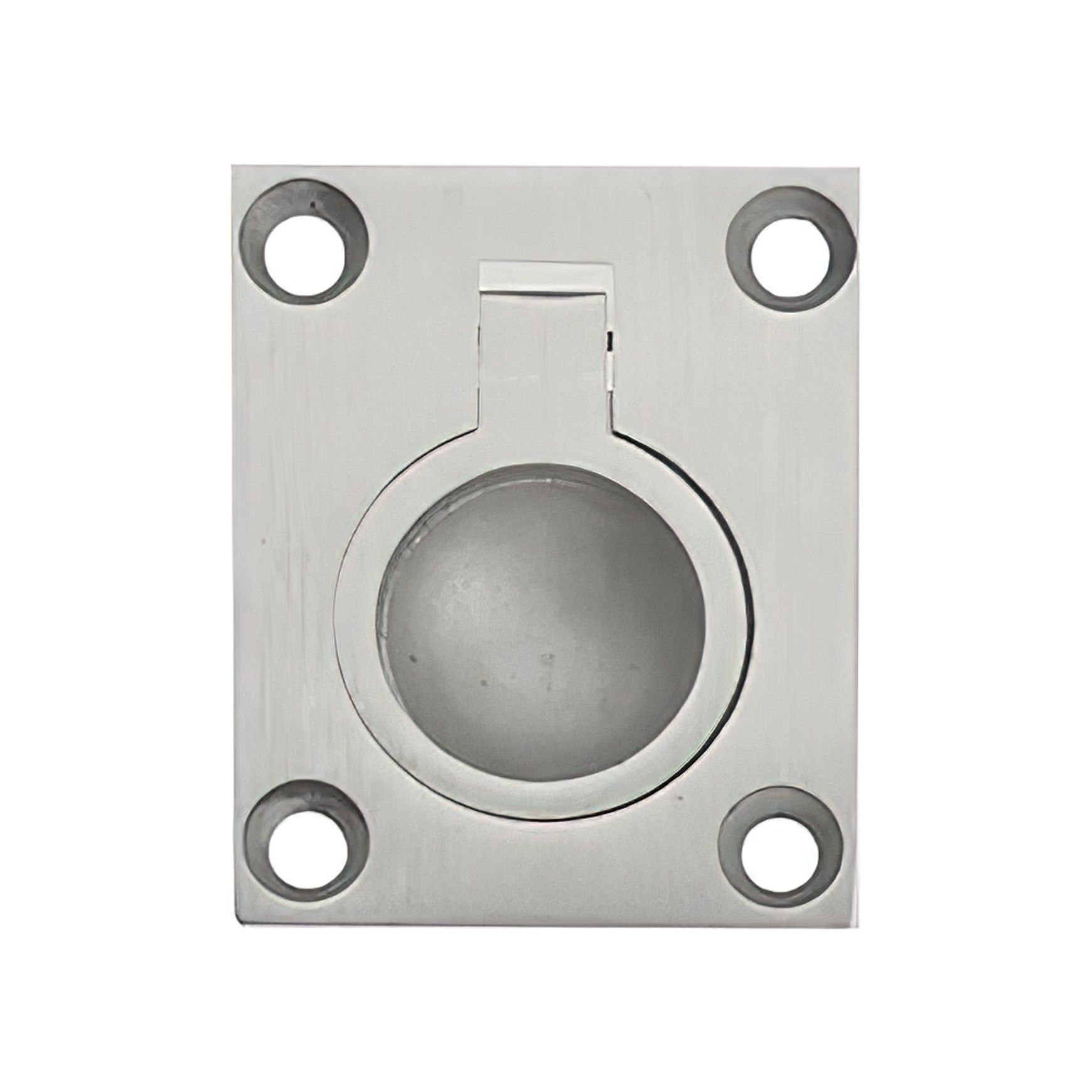 Formani FERROVIA Flush Ring