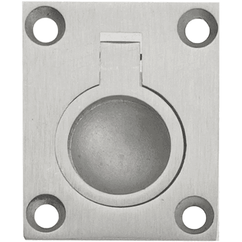 Formani FERROVIA Flush Ring