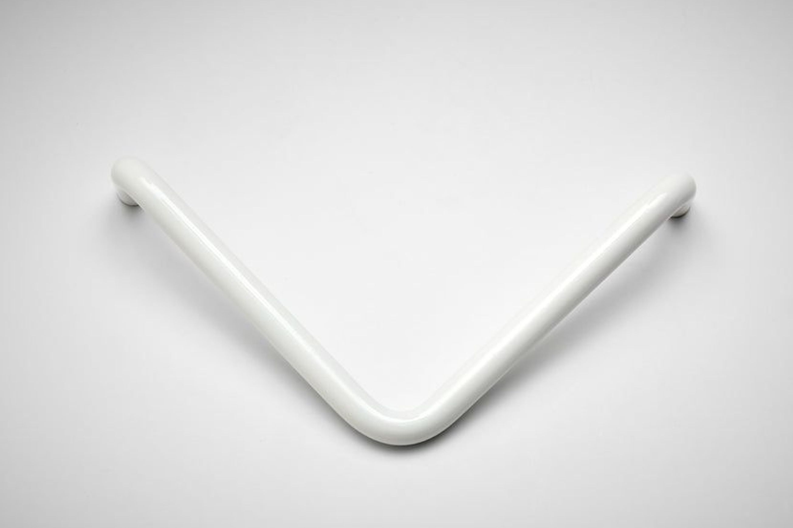 Tubular-C-06R Cabinet Handle