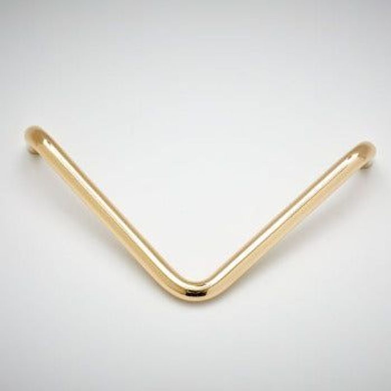 Tubular-06R Cabinet Handle