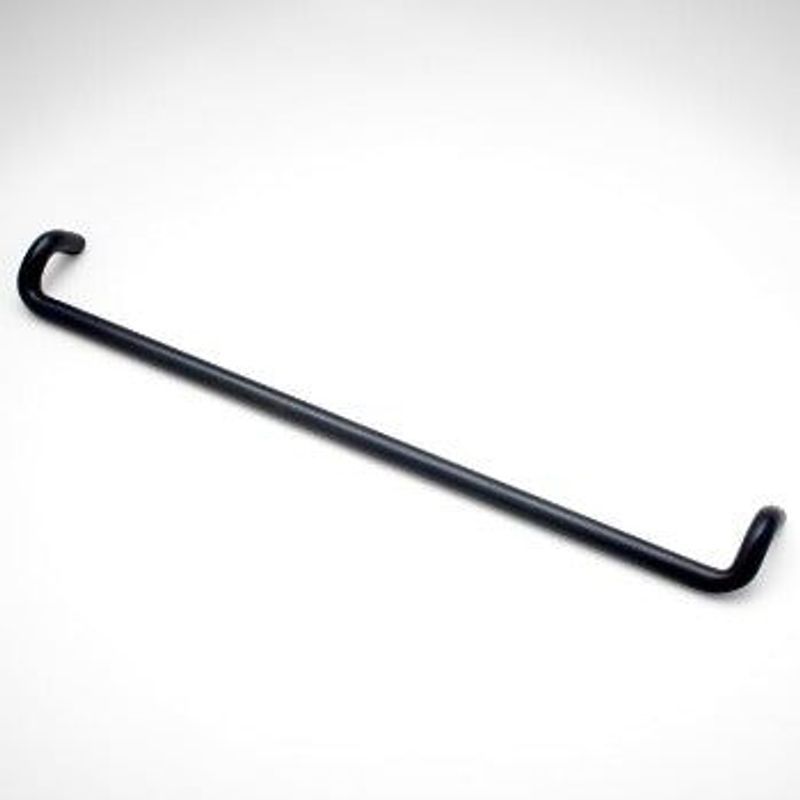 Tubular-12 Cabinet Handle / Drawer Pull