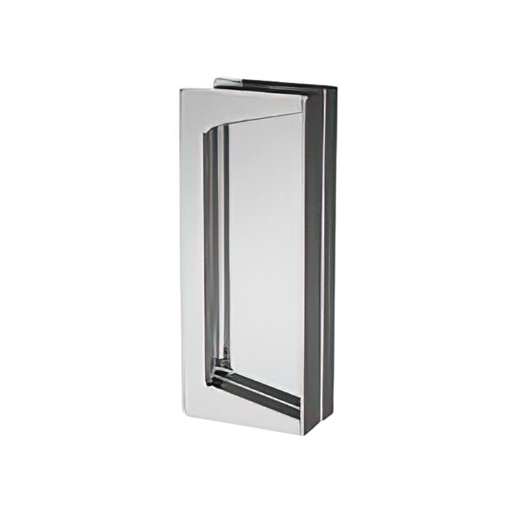 Kawajun PC-456 Sliding Door Handle Set