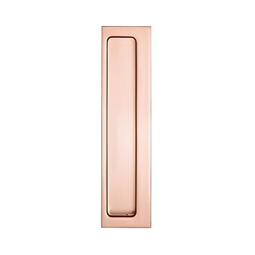 Kawajun PC-143LF Recessed Flush Sliding Door Pull