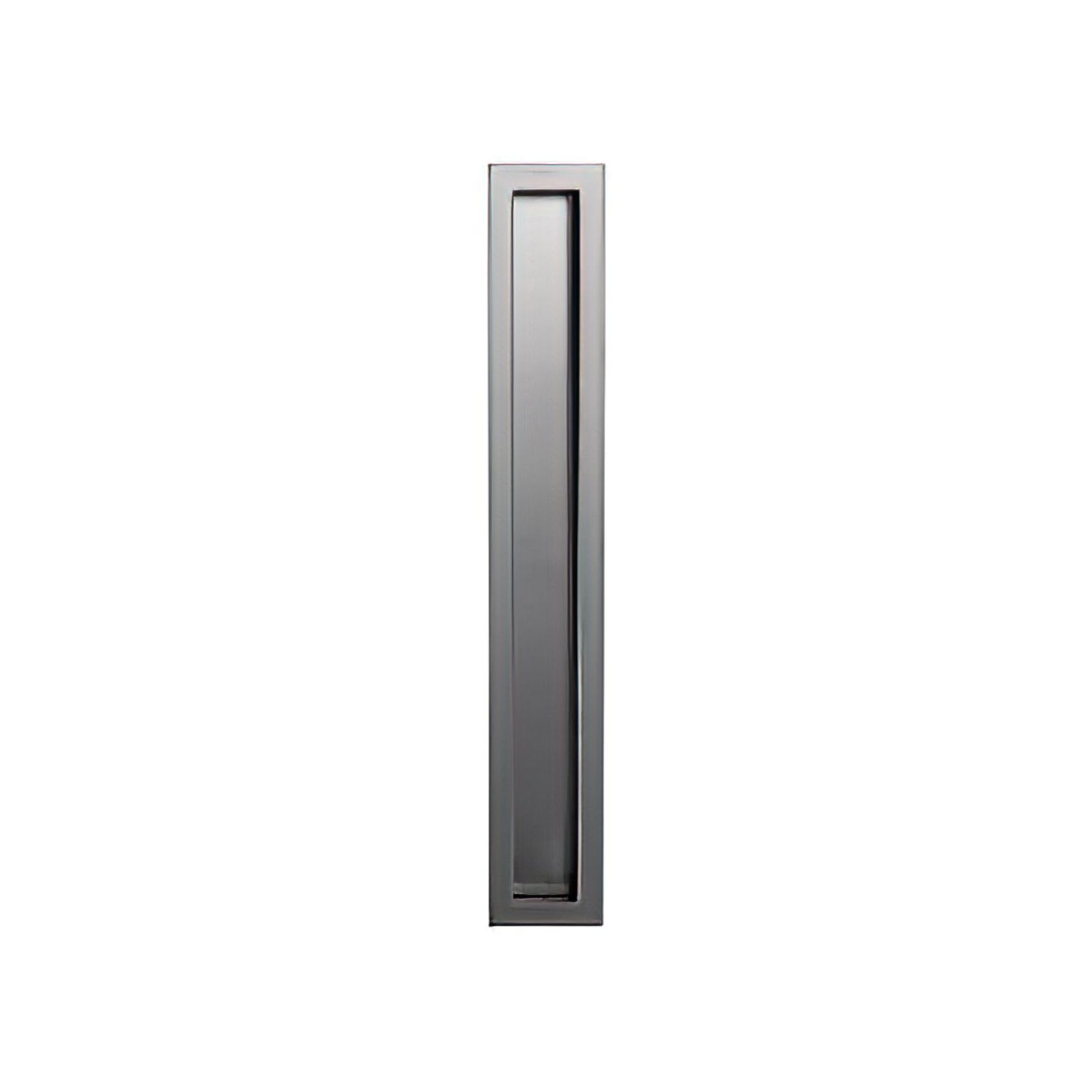 Kawajun PC-359 Sliding Door Recessed Pull