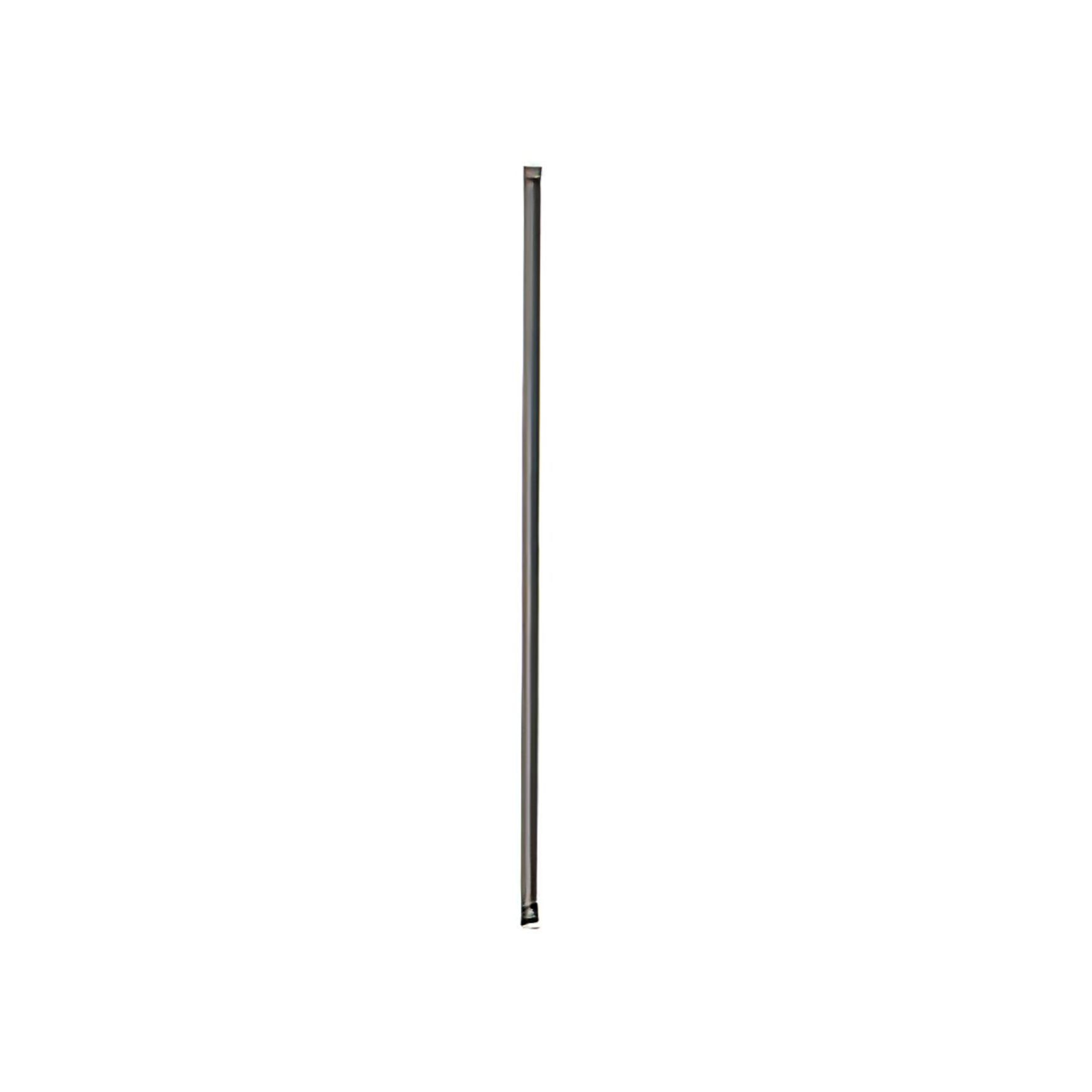Kawajun PA-25 Recessed Sliding Door Pull