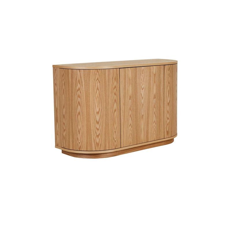 Oberon Crescent Storage Unit