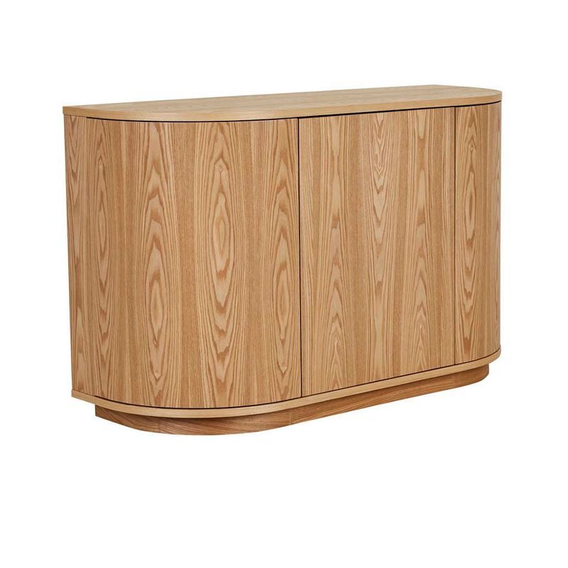 Oberon Crescent Storage Unit