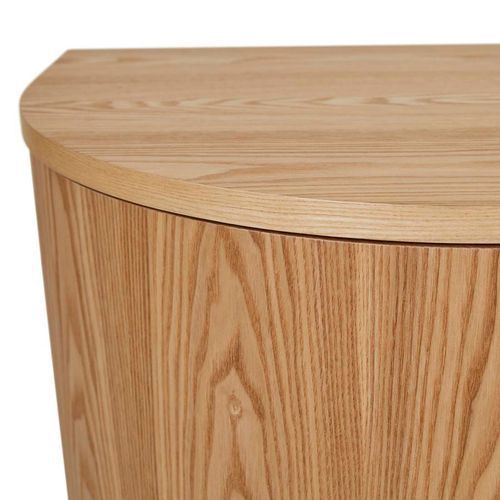 Oberon Crescent Storage Unit