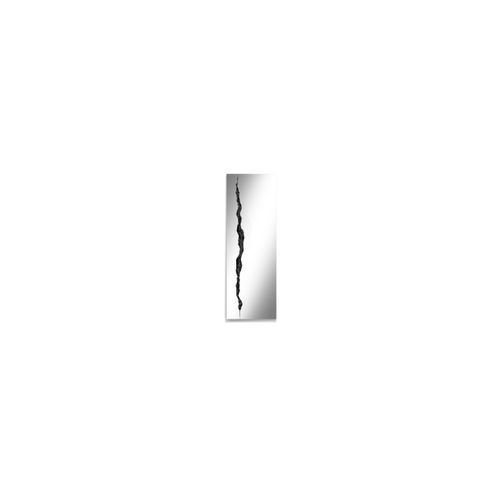 Break Rectangular Mirror
