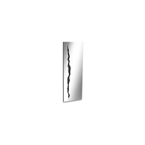 Break Rectangular Mirror