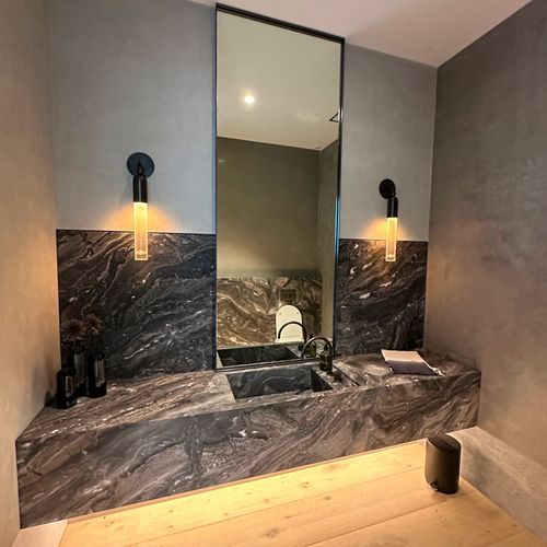 Glass Mirrors