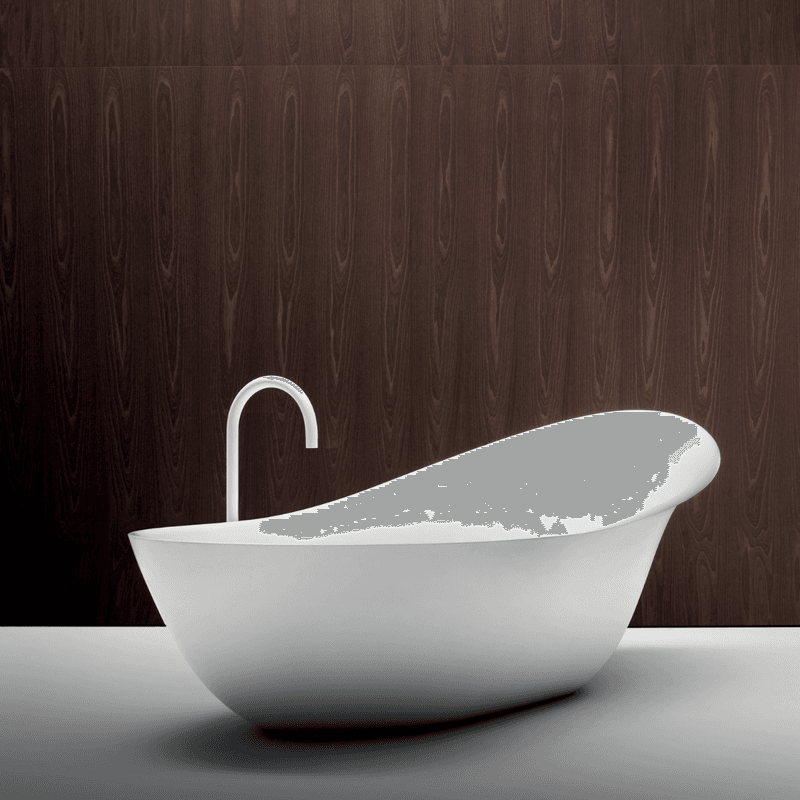 Lancetta Freestanding Bath