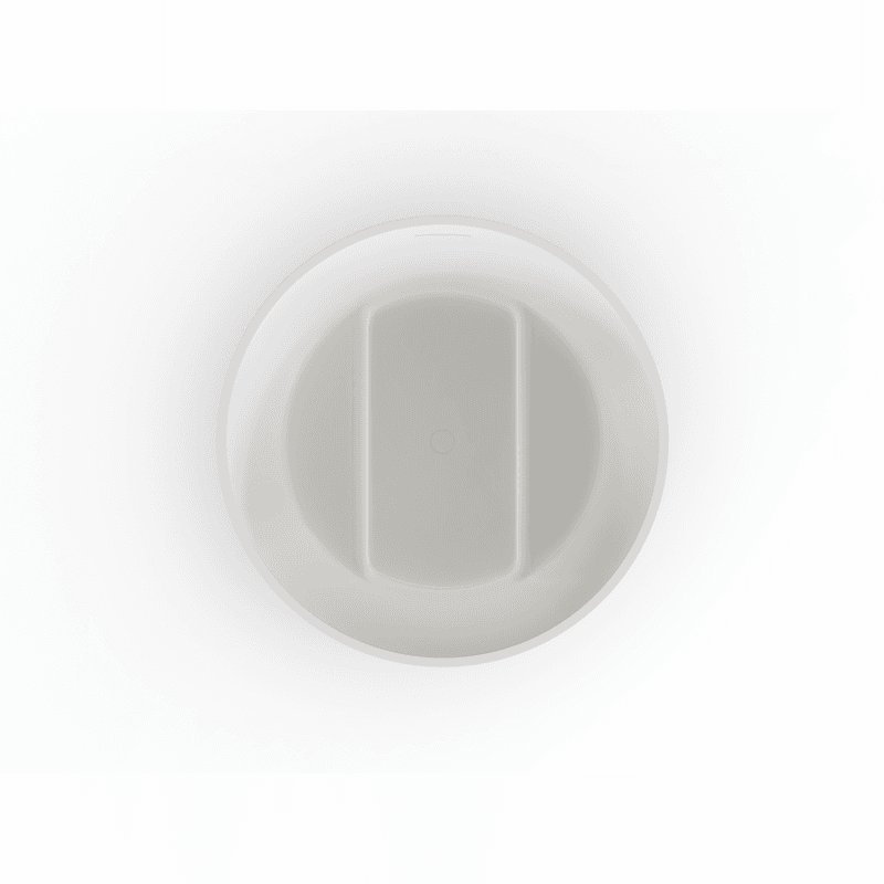 Rosario Two Seater Deep Soak Tub