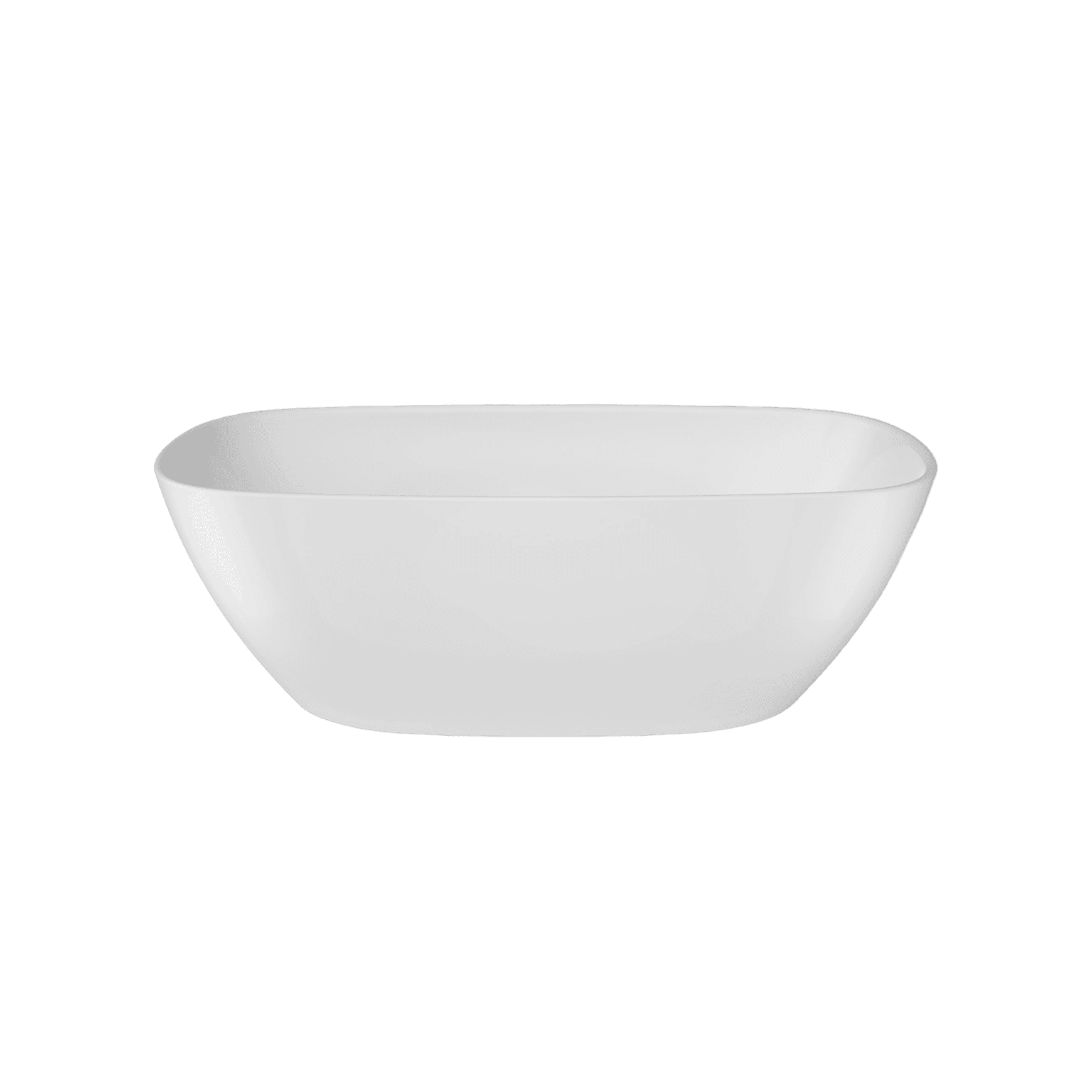 Contura II 1700mm Freestanding Bath