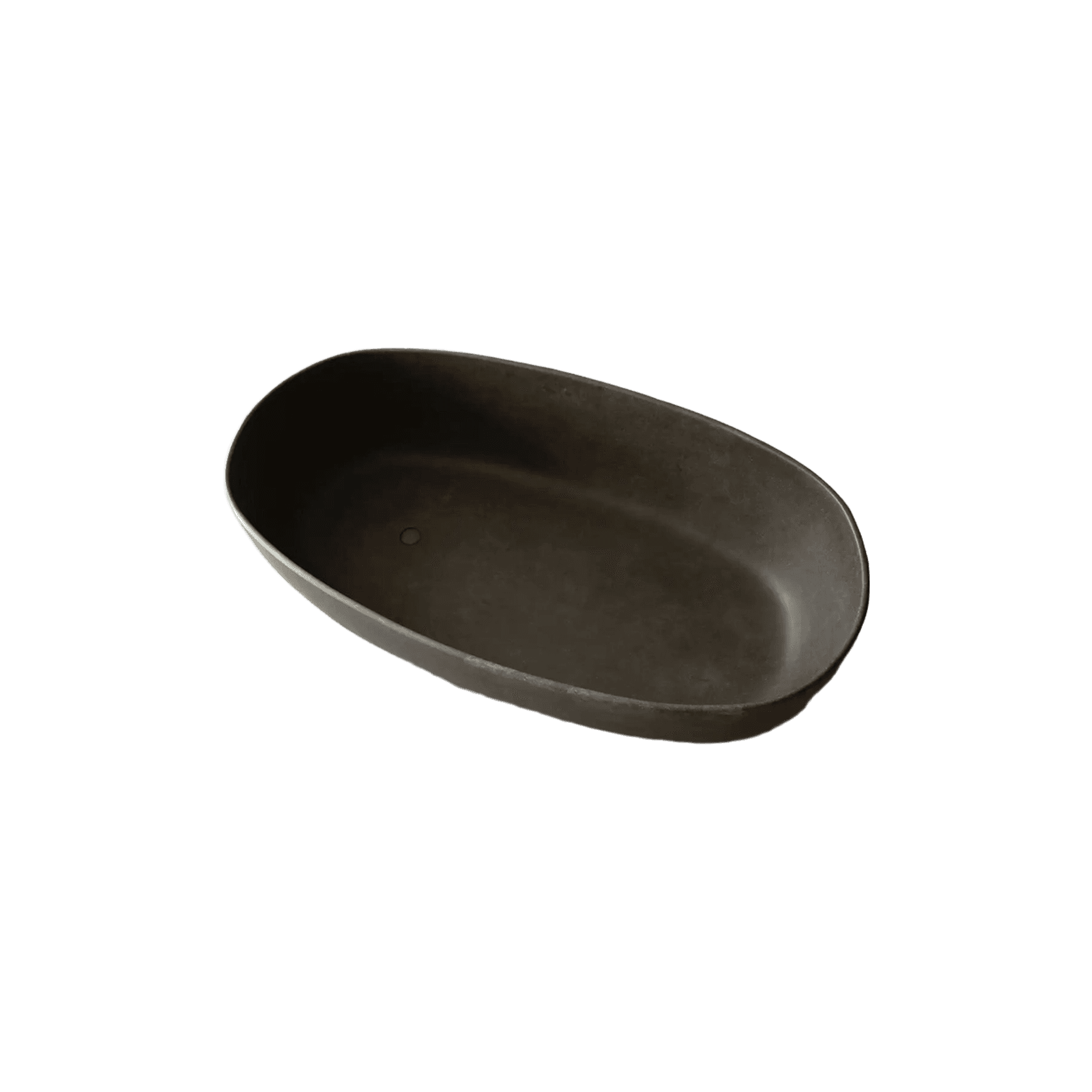 Messina - Stone Composite Bath