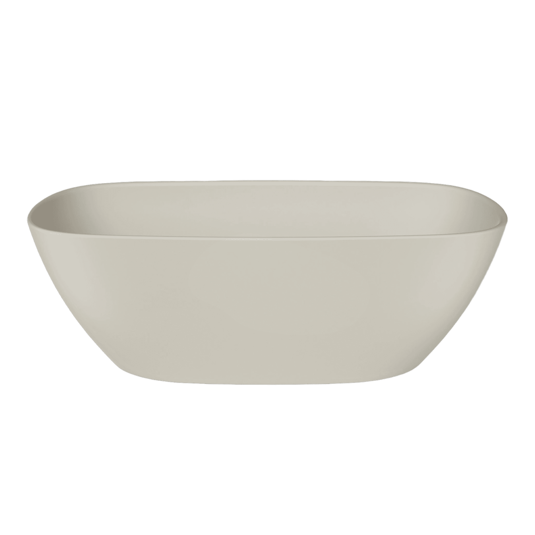 Contura II 1700mm Freestanding Bath