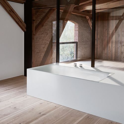 Drop In Baths & Bathtubs ArchiPro NZ