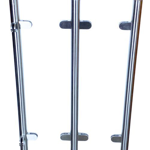Freestanding Posts