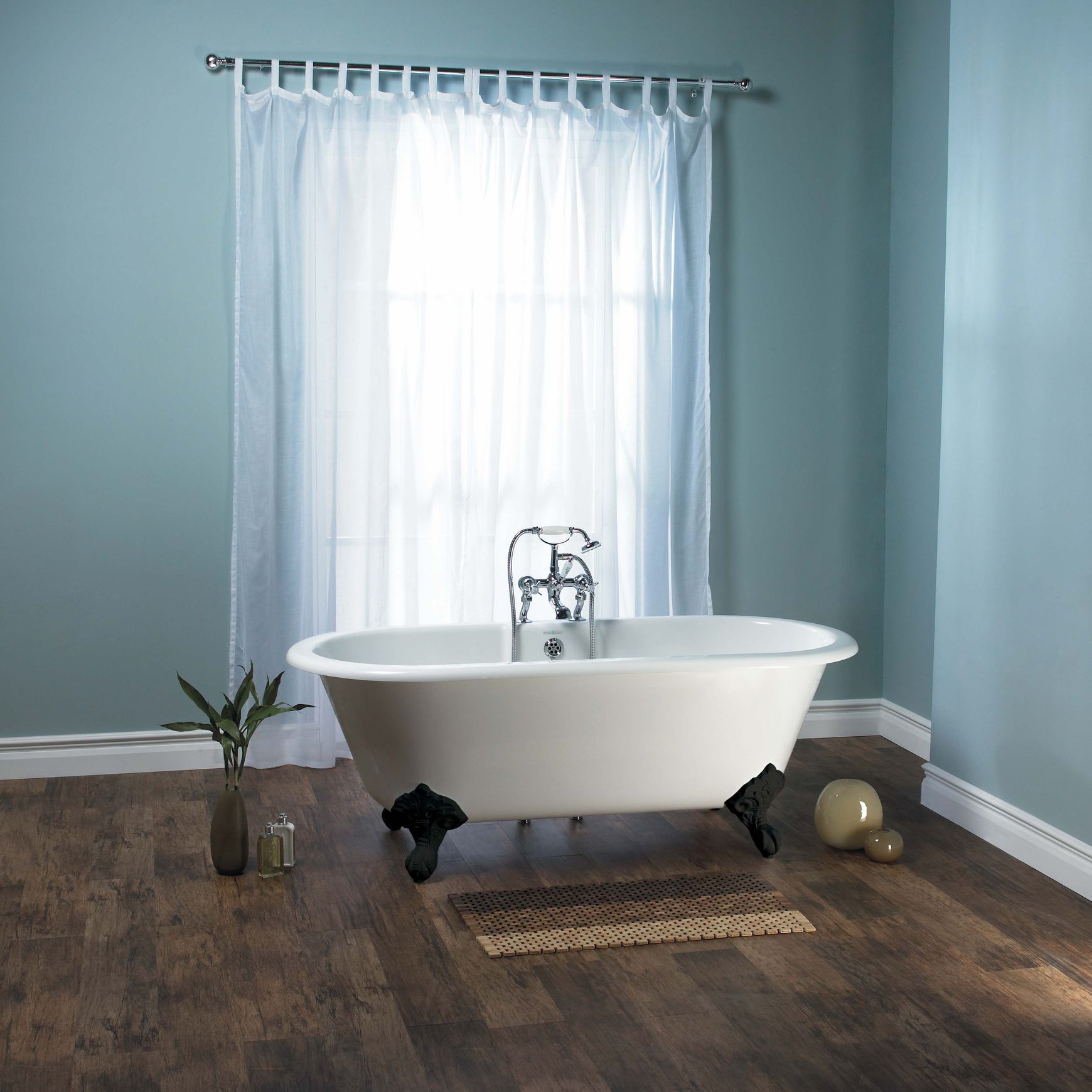 Victoria + Albert | Cheshire Claw Foot Bath