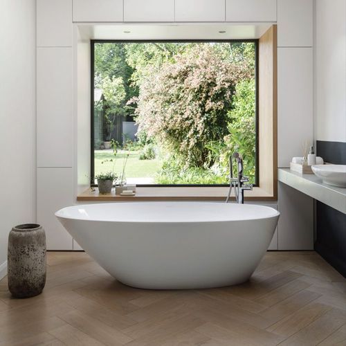 Victoria + Albert | Mazzano Bath