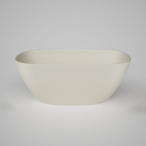 Contura II 1500mm Freestanding Bath  | Matte Clay