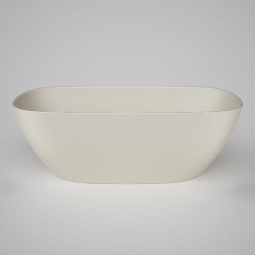 Contura II 1700mm Freestanding Bath  | Matte Clay