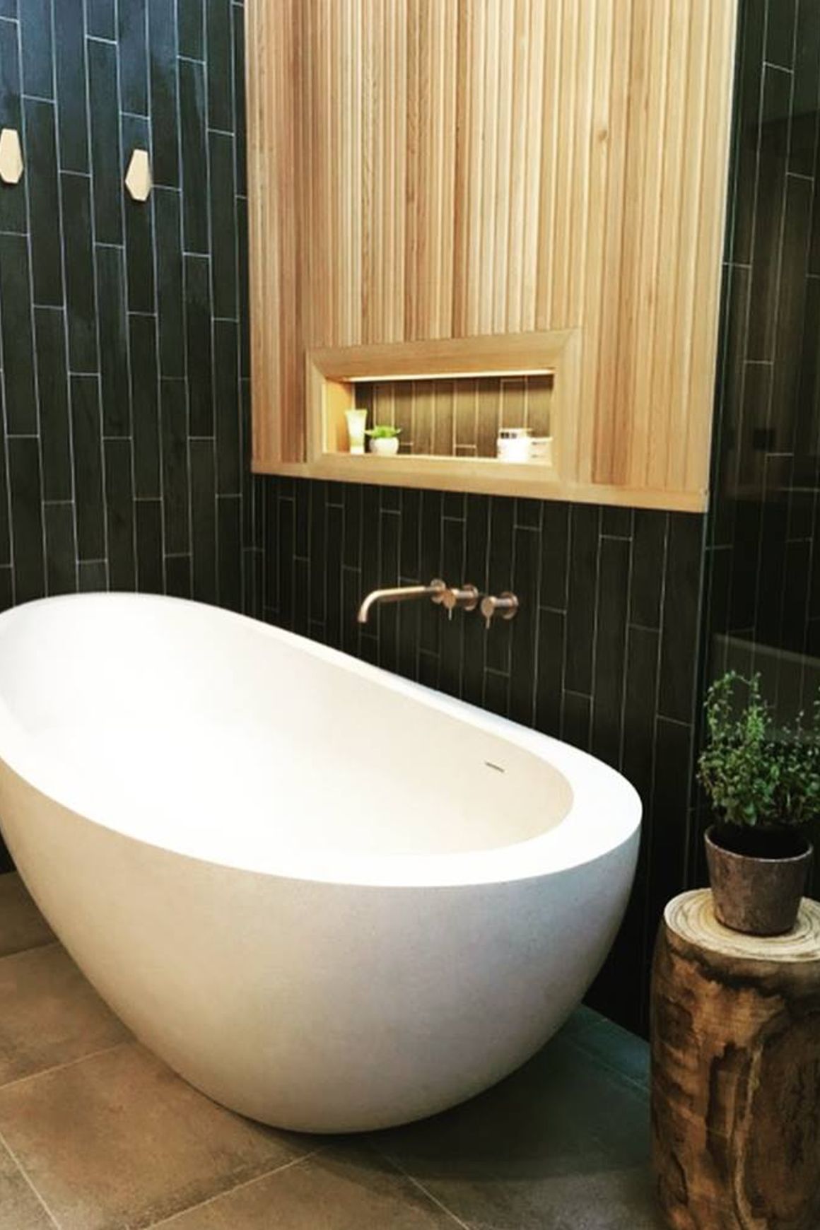 Abby Bath by BelloCasa