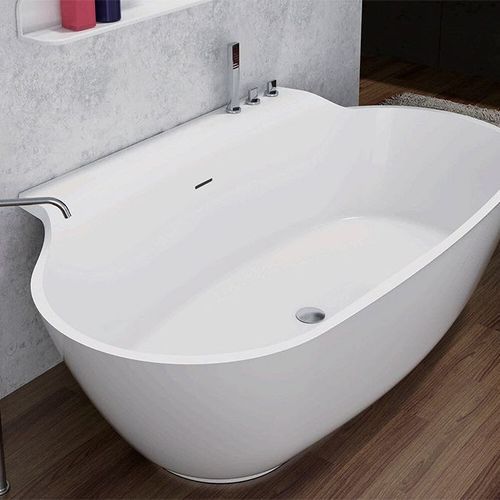 Alice Bathtub by Pietra Bianca