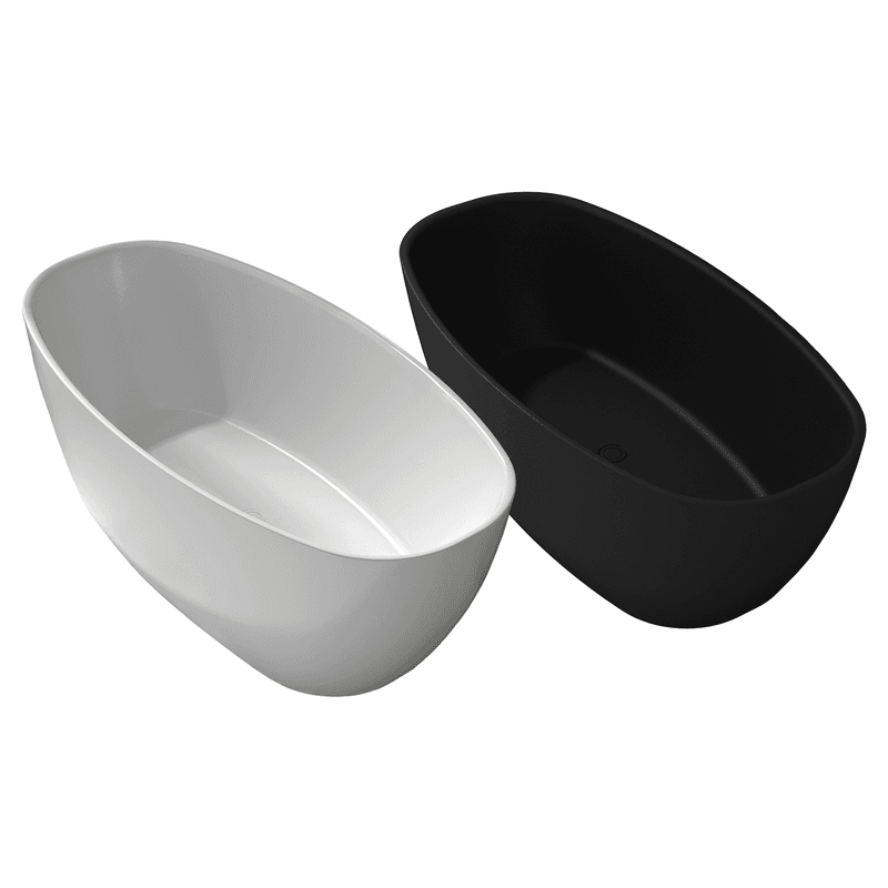 Coco Free Standing Baths