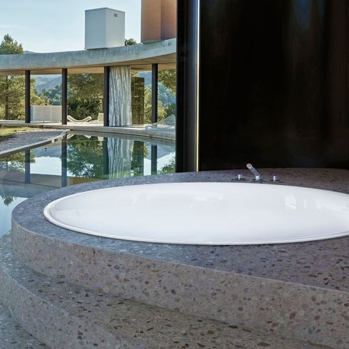Drop In Baths & Bathtubs ArchiPro NZ
