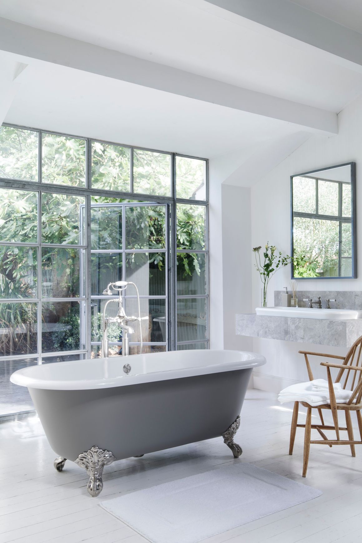 Victoria + Albert | Cheshire Claw Foot Bath