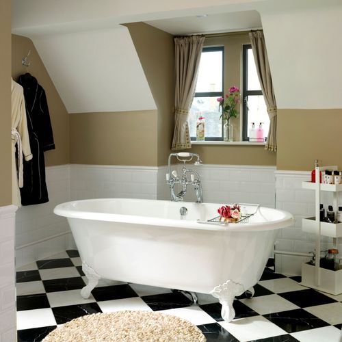 Victoria + Albert | Cheshire Claw Foot Bath