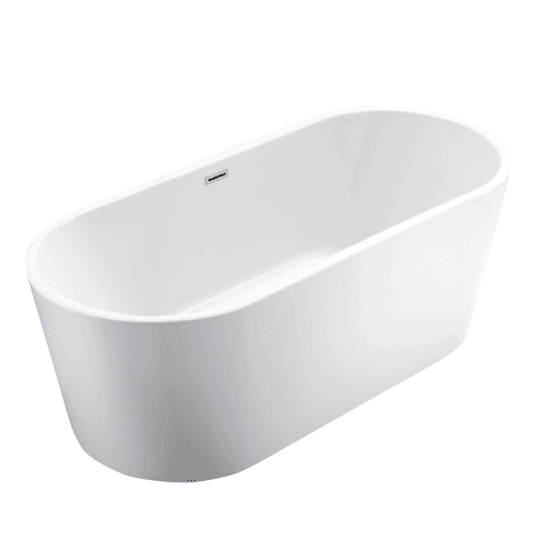 Immerge Acrylic Bath
