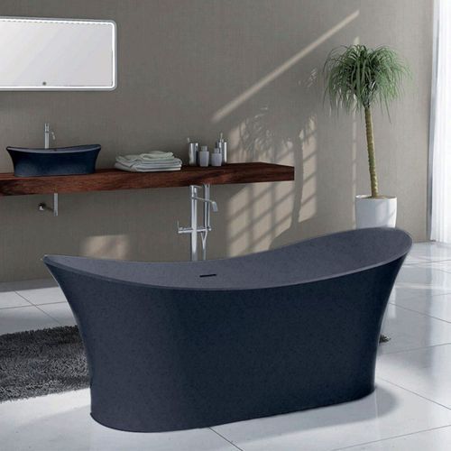 Crown Bathtub by Pietra Bianca