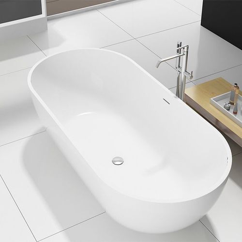 Diva Freestanding Bathtub