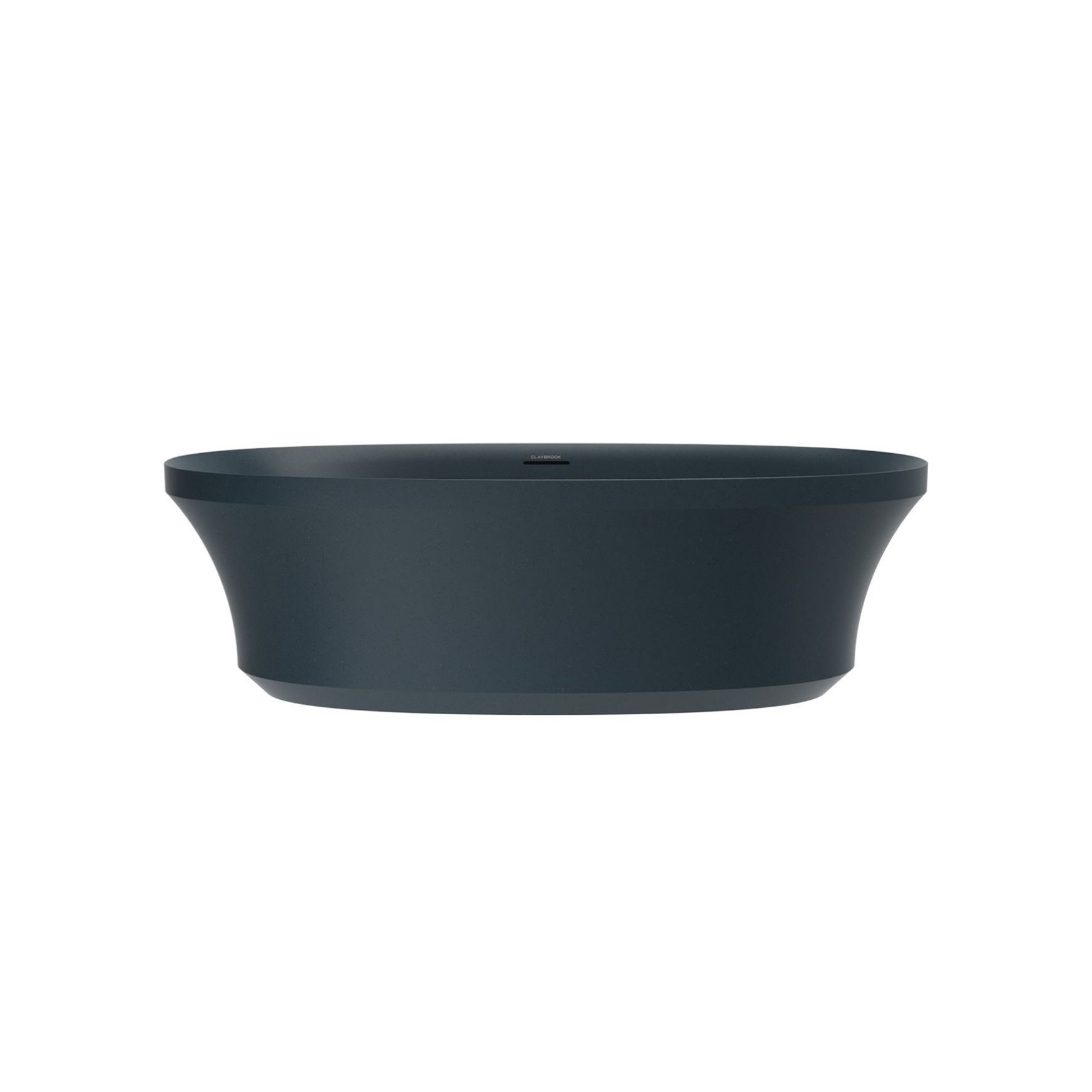 Flute 1800 Freestanding Bath