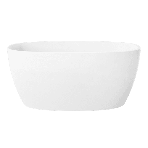 Galleno 1400 Freestanding Oval Bath