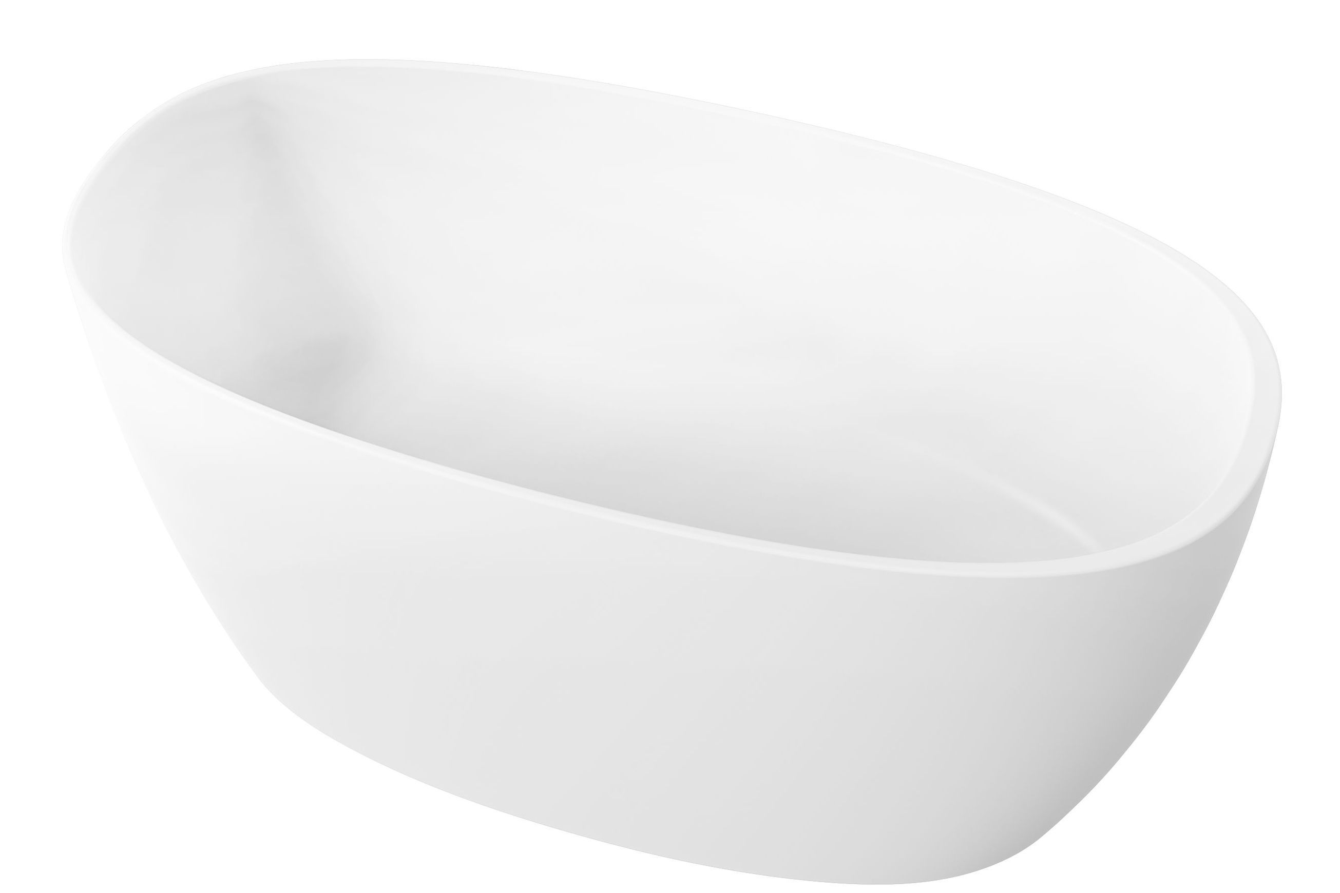 Galleno 1400 Freestanding Oval Bath