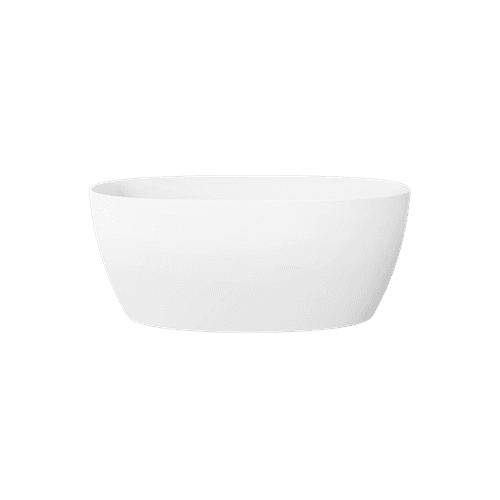 Galleno 1500 Freestanding Oval Bath