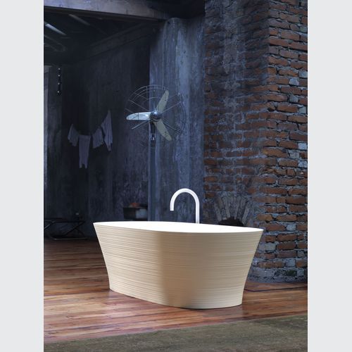 Handmade Freestanding Bath