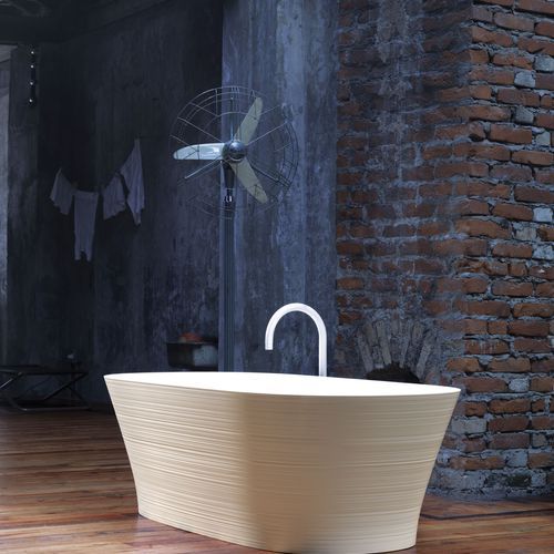 Handmade Freestanding Bath