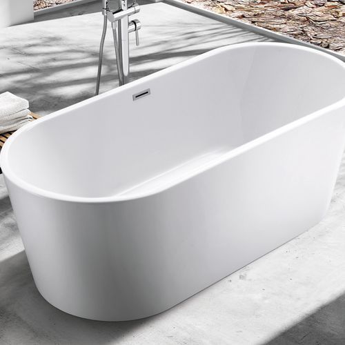 Immerge Acrylic Bath