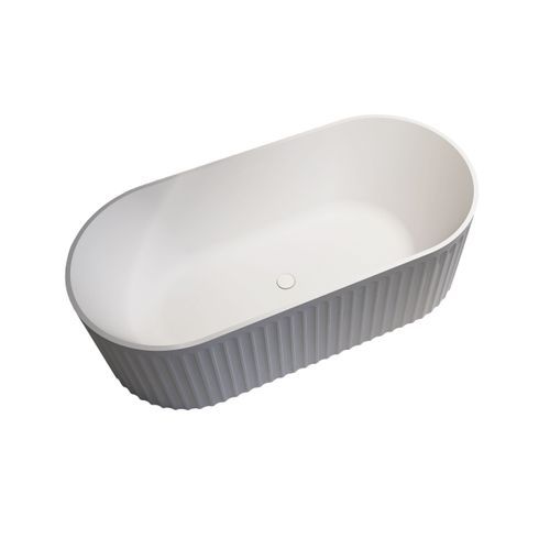 Laurel Freestanding Bath