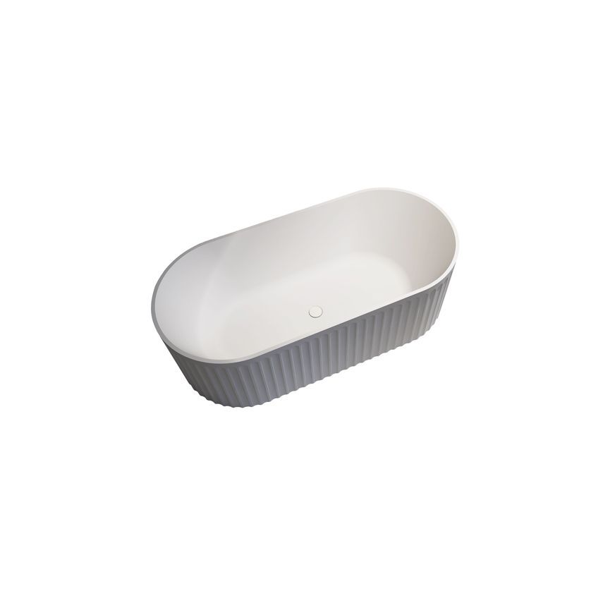 Laurel Freestanding Bath