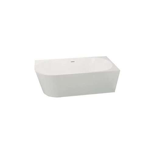 Mila Freestanding Corner Bathtub