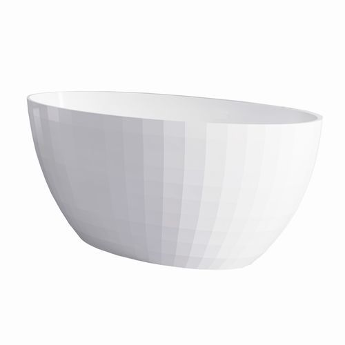 Monaco Freestanding Bath
