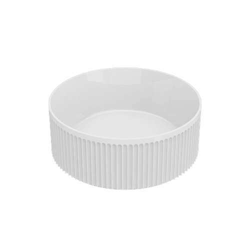 Laurel Round Bath